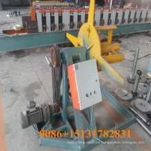 Dixin Uncoiler, Decoiler, Hydraulic Uncoiler